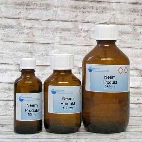 Neem-Öl 50 ml